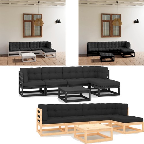 Tlg garten lounge set - garten,