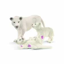 Schleich 42505 Löwenmutter