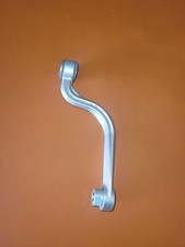 KTM DUKE 690 R Auspuff Halter