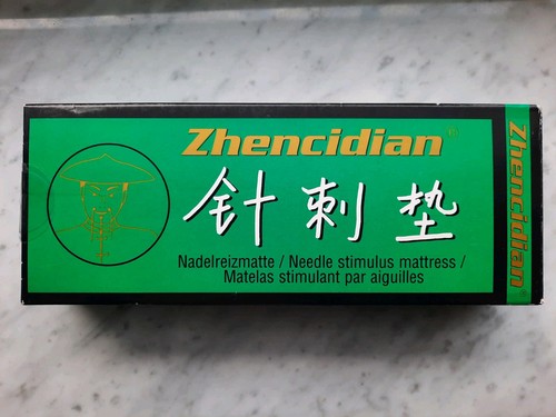 Zhencidian akupunkturmatte - zhencidian,