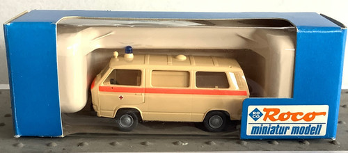 Roco 1355 h0 vw - 1355, typ2