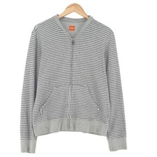 Hugo Boss Pullover Strickjacke