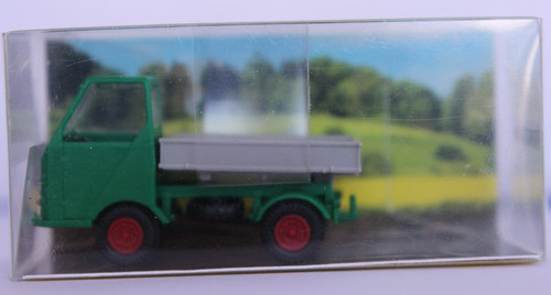 Multicar m22 kipper mehlhose - m22,
