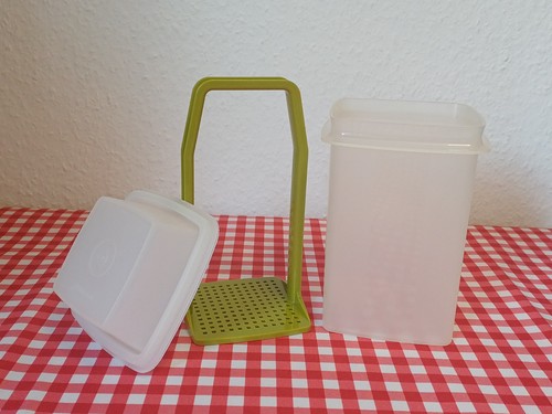 Tupperware gurkenlift - *,