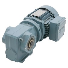 SEW-EURODRIVE SA37 DT71D4