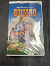 Walt Disney's Classic Dumbo