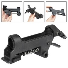 Elektrische Propellerhalterung