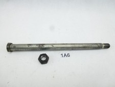 Schwingachse Achse Schwinge