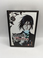 Black Butler - Staffel 1 -