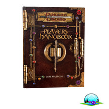 Dungeons & Dragons DD  Player