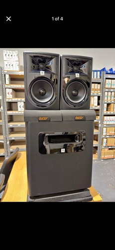 Jbl 305p mkii - jbl, monitor
