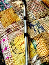 Original Irish Low D Whistle