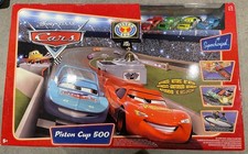 Disney Pixar Cars Piston Cup