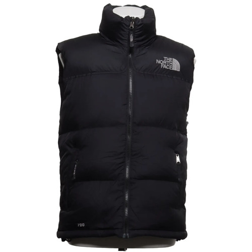 The north face daunenweste - the, face,