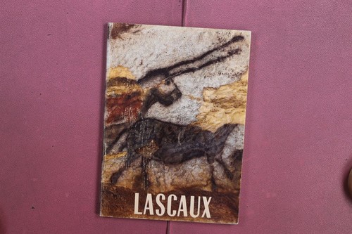 407314 jean taralon die - 407314, grotte