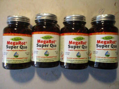 Mega rot super q10 x - super, 4