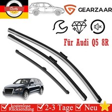 Scheibenwischer Set VORNE