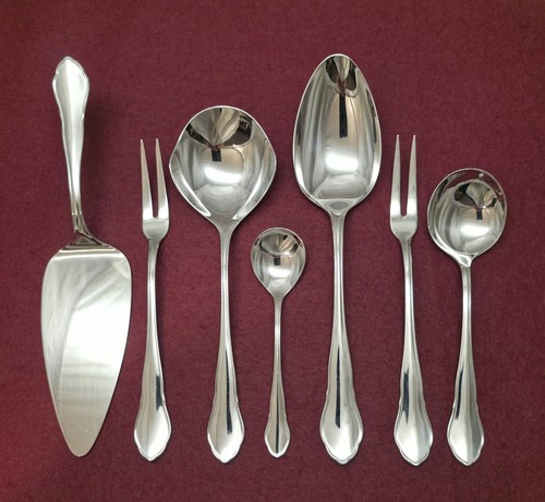 Wmf chippendale cromargan - chippendale,