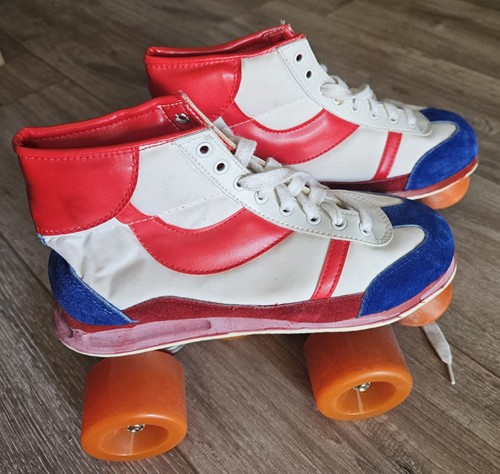 Rollerskates rollschuhe - rollerskates,