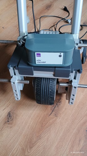 Alber viamobil v25 brems - viamobil, &