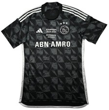 Adidas 2023-24 AJAX AMSTERDAM