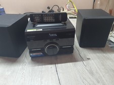 Sharp mp15h micro fi - sharp, xl-mp15h