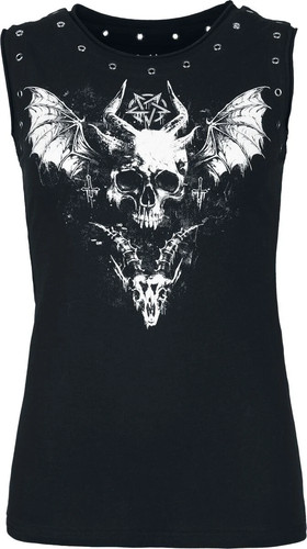 Gothicana emp damen - by,