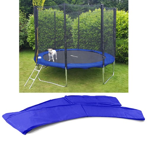 244cm trampolin randabdeckung - trampolin,