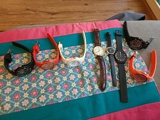 8 Armband Uhren 3 Ice Watch 5 Sonstige Erbausschüttung