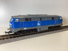 Piko 98551B  Digital Diesellok