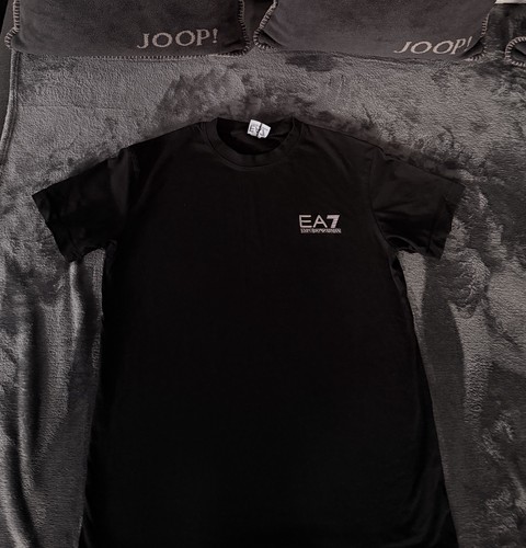 Emporio armani ea7 shirt - emporio,