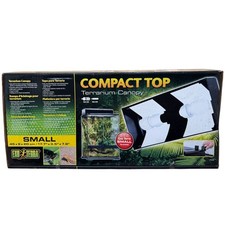 Exo Terra Compact Top