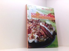 Dr. Oetker Schüttelkuchen: Schüttel-, Becher- und Tassenkuchen Oetker: