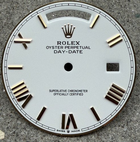 2034 neu rolex day - #2034,