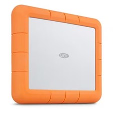 LaCie Rugged RAID Shuttle 8 TB