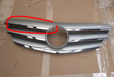 Leiste Zierleiste Kühlergrill