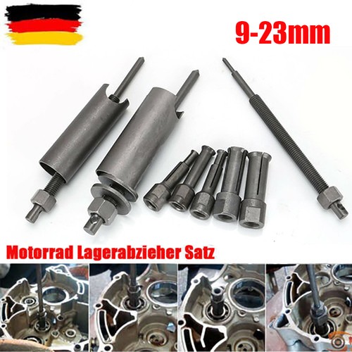 Innenlager abzieher satz - innenlager,