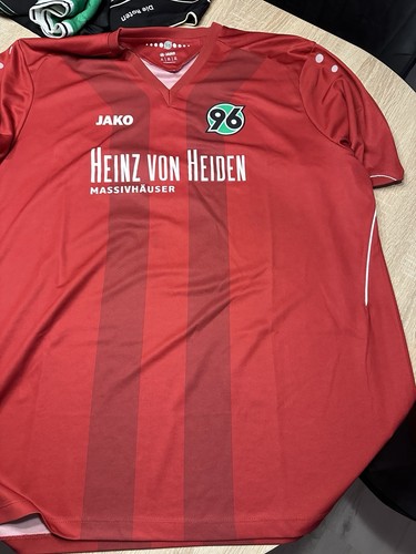 Hannover trikot jako xxxxl - jako,
