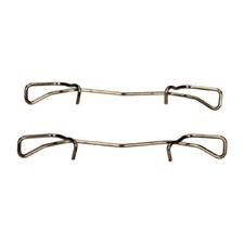 Zubehör-Satz Bremsbeläge