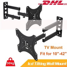 13-43 Zoll TV Wandhalterung