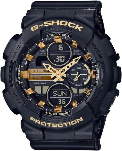 Casio gma s140m 1aer - casio, g-shock