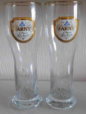 Weißbierglas Weizenglas 2