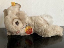 Steiff  Floppy Hase liegend Nr