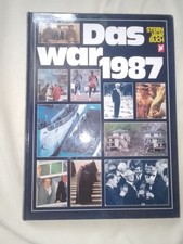 Stern-Jahrbuch 1987