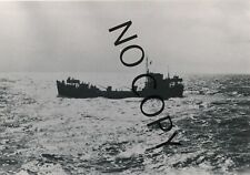 Foto WK2 - Marine Schwerer