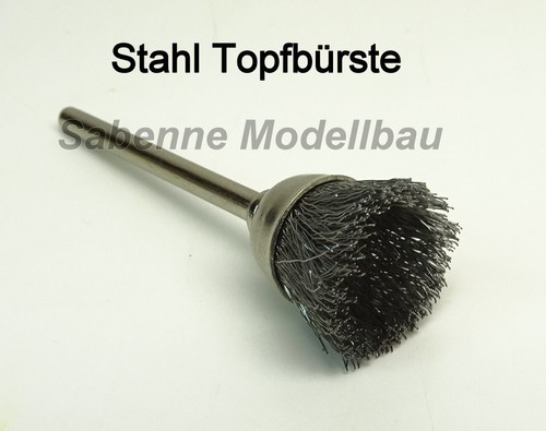 Messing stahl nylon - messing, bürste