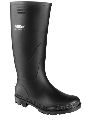 Texxor pvc berufsstiefel - texxor,