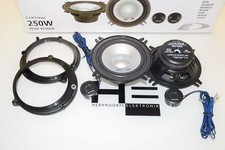 Lautsprecher passend für Audi