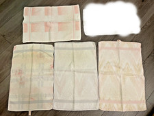 Konvolut 4x Gäste-Handtuch Hände-Handtuch*Gästehandtücher von MÖVE, VOSSEN etc.