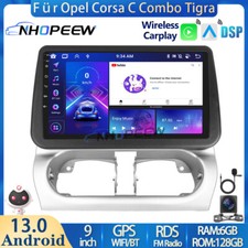 8-Kern 6+128GB Android 15